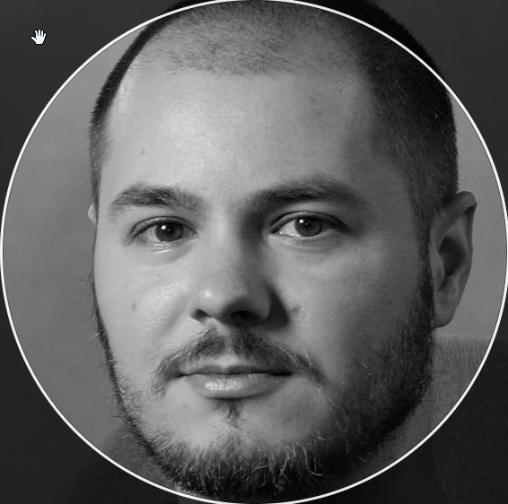 Before - Original Image